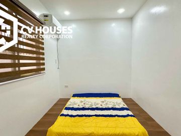 RESIDENTIAL HOUSE AND LOT FOR SALE!