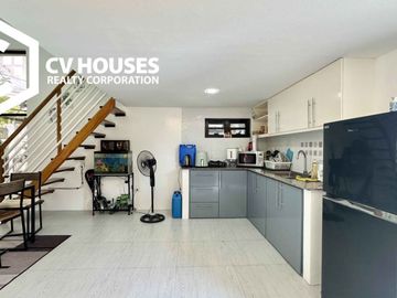 RESIDENTIAL HOUSE AND LOT FOR SALE!