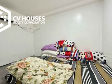 RESIDENTIAL HOUSE AND LOT FOR SALE!