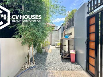 RESIDENTIAL HOUSE AND LOT FOR SALE!