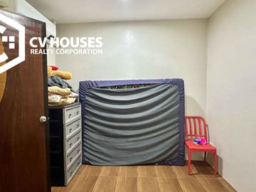 RESIDENTIAL HOUSE AND LOT FOR SALE!