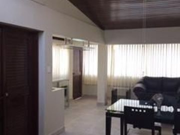 ALQUILO COMODO DEPARTAMENTO LAS ARTES NORTE SAN BORJA 100 MT2 S/.1,800.00 soles 1 DORMITORIO