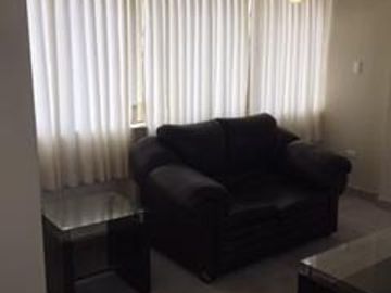 ALQUILO COMODO DEPARTAMENTO LAS ARTES NORTE SAN BORJA 100 MT2 S/.1,800.00 soles 1 DORMITORIO