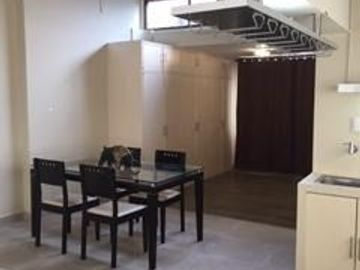 ALQUILO COMODO DEPARTAMENTO LAS ARTES NORTE SAN BORJA 100 MT2 S/.1,800.00 soles 1 DORMITORIO