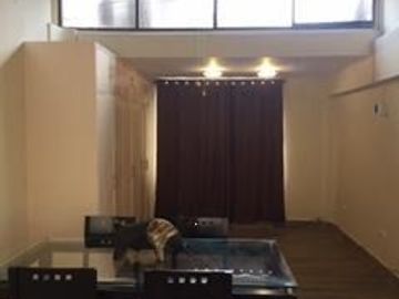 ALQUILO COMODO DEPARTAMENTO LAS ARTES NORTE SAN BORJA 100 MT2 S/.1,800.00 soles 1 DORMITORIO