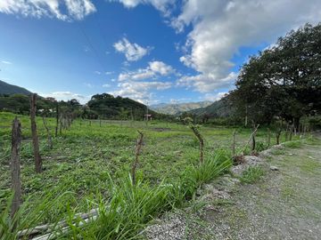 Terreno en venta en Vilcabamba