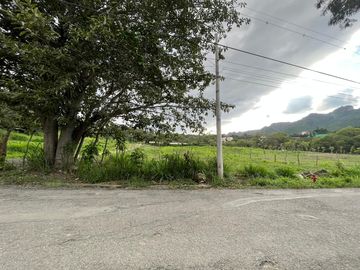 Terreno en venta en Vilcabamba