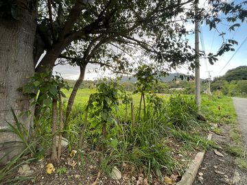 Terreno en venta en Vilcabamba