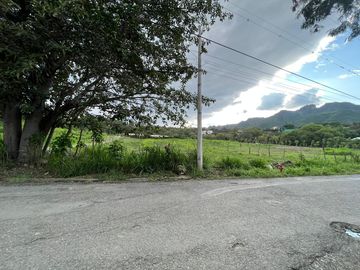 Terreno en venta en Vilcabamba