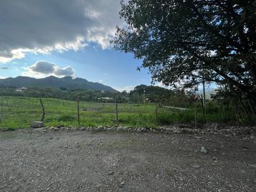 Terreno en venta en Vilcabamba