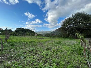Terreno en venta en Vilcabamba