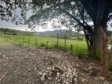 Terreno en venta en Vilcabamba