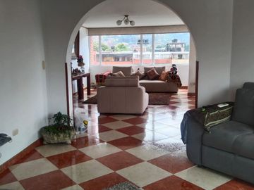 SE VENDE APARTAMENTO PENTHOUSE