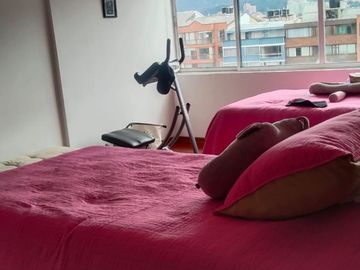 SE VENDE APARTAMENTO PENTHOUSE