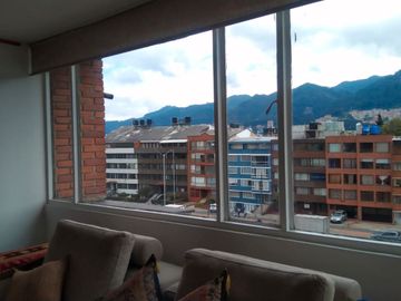 SE VENDE APARTAMENTO PENTHOUSE