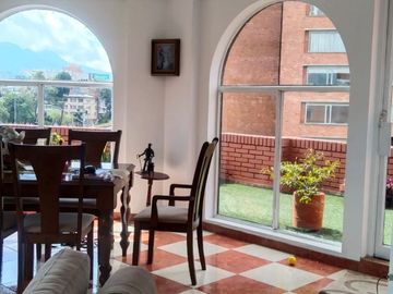 SE VENDE APARTAMENTO PENTHOUSE