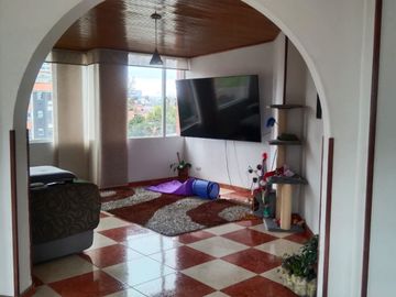 SE VENDE APARTAMENTO PENTHOUSE