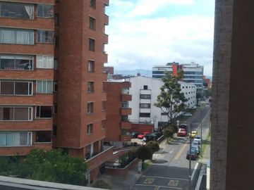 SE VENDE APARTAMENTO PENTHOUSE