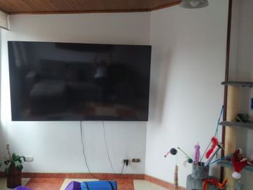 SE VENDE APARTAMENTO PENTHOUSE