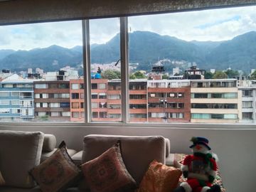 SE VENDE APARTAMENTO PENTHOUSE