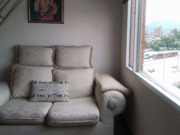 SE VENDE APARTAMENTO PENTHOUSE