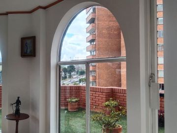 SE VENDE APARTAMENTO PENTHOUSE