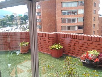 SE VENDE APARTAMENTO PENTHOUSE