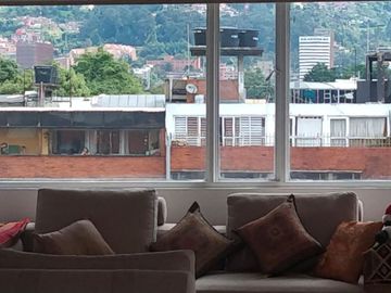 SE VENDE APARTAMENTO PENTHOUSE