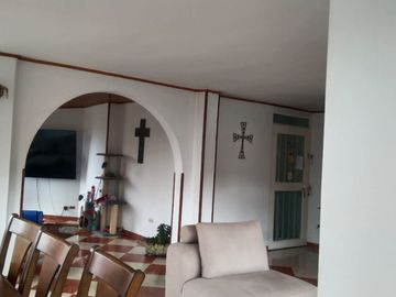 SE VENDE APARTAMENTO PENTHOUSE