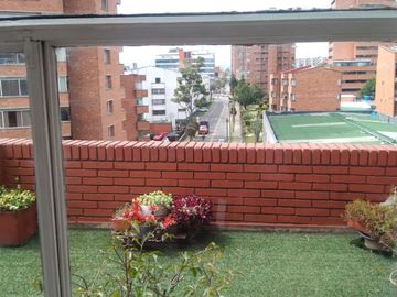 SE VENDE APARTAMENTO PENTHOUSE