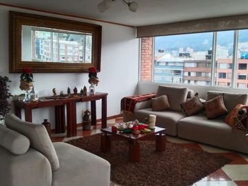 SE VENDE APARTAMENTO PENTHOUSE