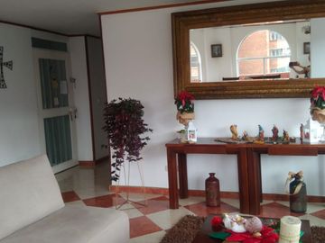 SE VENDE APARTAMENTO PENTHOUSE
