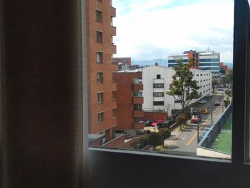 SE VENDE APARTAMENTO PENTHOUSE
