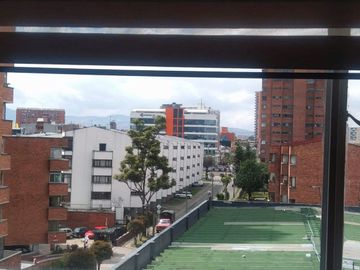 SE VENDE APARTAMENTO PENTHOUSE
