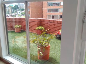 SE VENDE APARTAMENTO PENTHOUSE