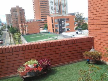 SE VENDE APARTAMENTO PENTHOUSE