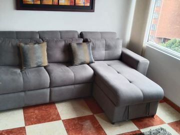 SE VENDE APARTAMENTO PENTHOUSE