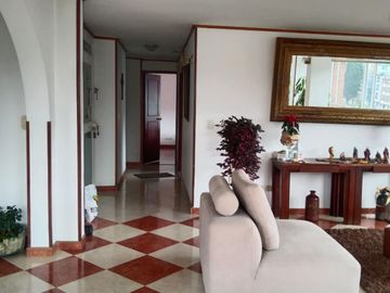 SE VENDE APARTAMENTO PENTHOUSE