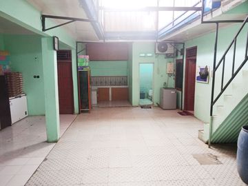 Rumah Dijual di Tegal Dekat RSUD Kardinah Tegal, Alun-Alun Tegal