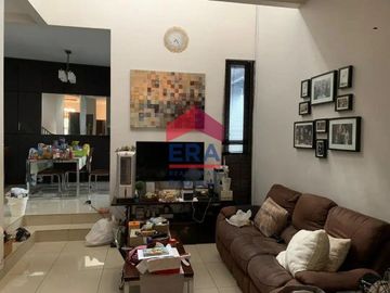 Rumah Dijual di Puri Bintaro, Sektor 9