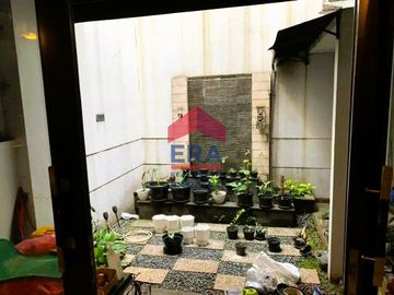 Rumah Dijual di Puri Bintaro, Sektor 9