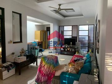 Rumah Dijual di Puri Bintaro, Sektor 9