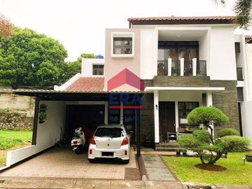 Rumah Dijual di Puri Bintaro, Sektor 9