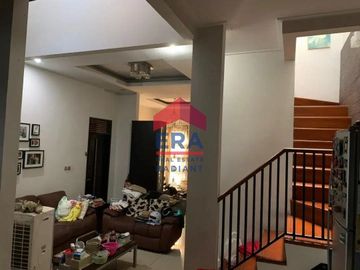 Rumah Dijual di Puri Bintaro, Sektor 9