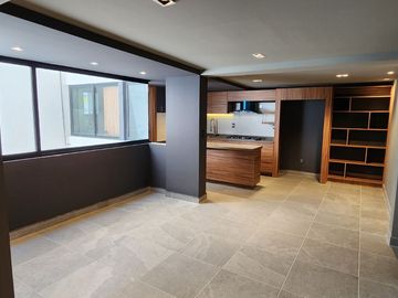 Venta de Departamentos tipo Lofts