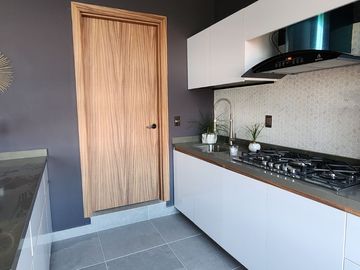 Venta de Departamentos tipo Lofts