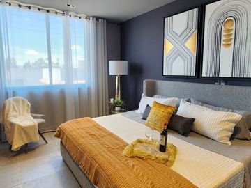 Venta de Departamentos tipo Lofts
