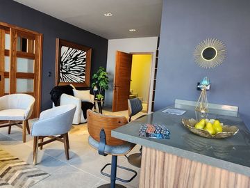 Venta de Departamentos tipo Lofts