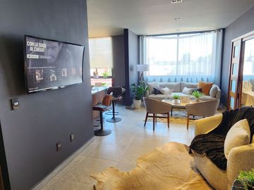 Venta de Departamentos tipo Lofts