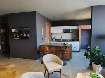 Venta de Departamentos tipo Lofts